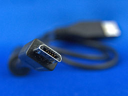 microUSB